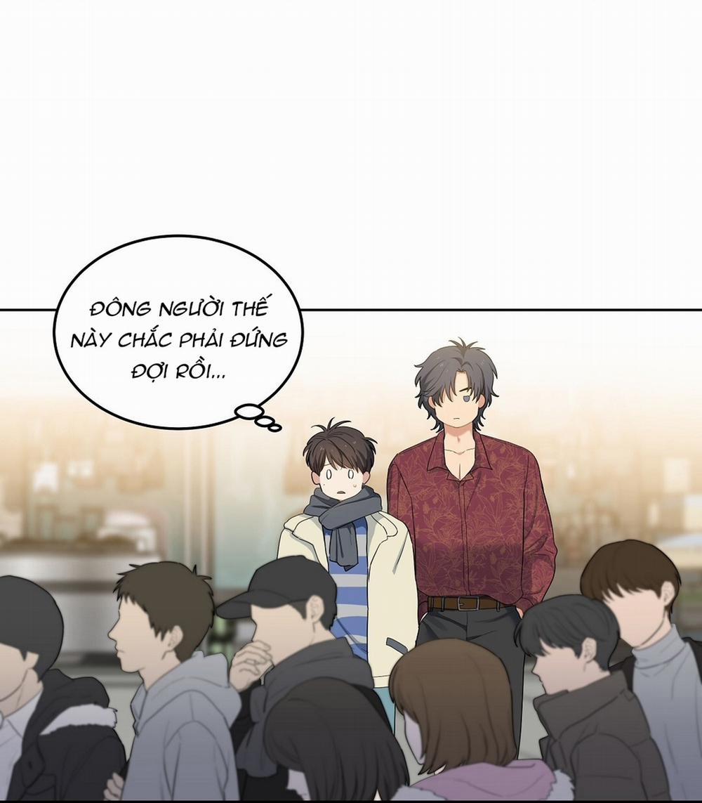 manhwax10.com - Truyện Manhwa Bánh Kem Cherry Chương 14 Trang 38