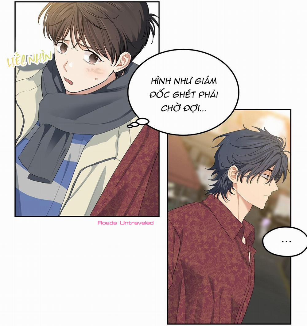 manhwax10.com - Truyện Manhwa Bánh Kem Cherry Chương 14 Trang 40