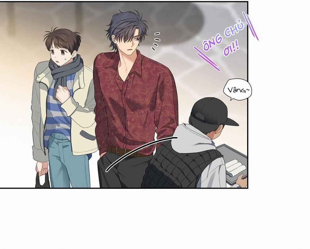 manhwax10.com - Truyện Manhwa Bánh Kem Cherry Chương 14 Trang 42