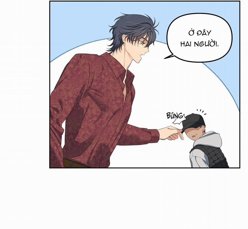 manhwax10.com - Truyện Manhwa Bánh Kem Cherry Chương 14 Trang 43