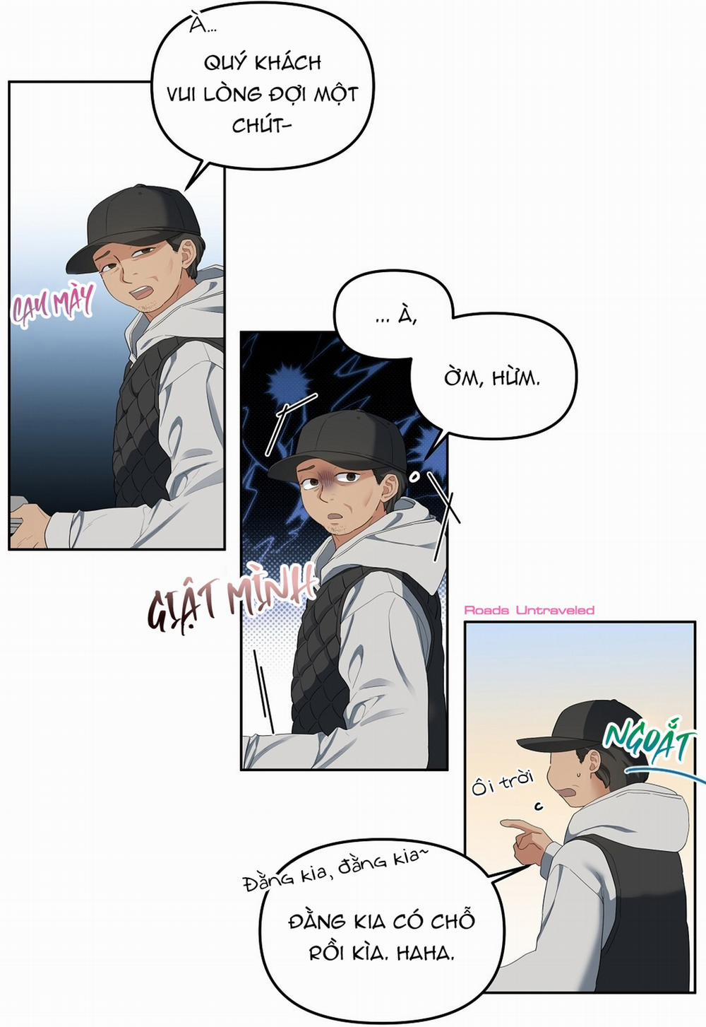 manhwax10.com - Truyện Manhwa Bánh Kem Cherry Chương 14 Trang 45