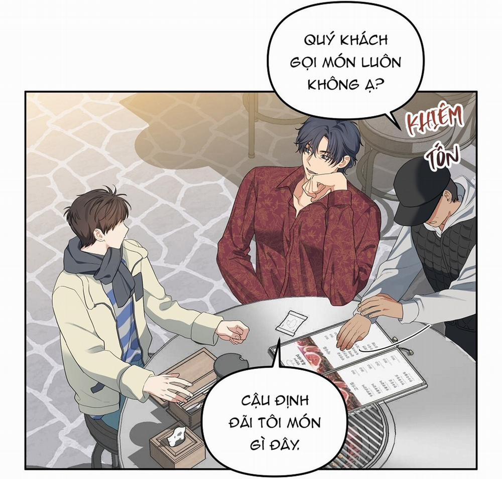 manhwax10.com - Truyện Manhwa Bánh Kem Cherry Chương 14 Trang 49