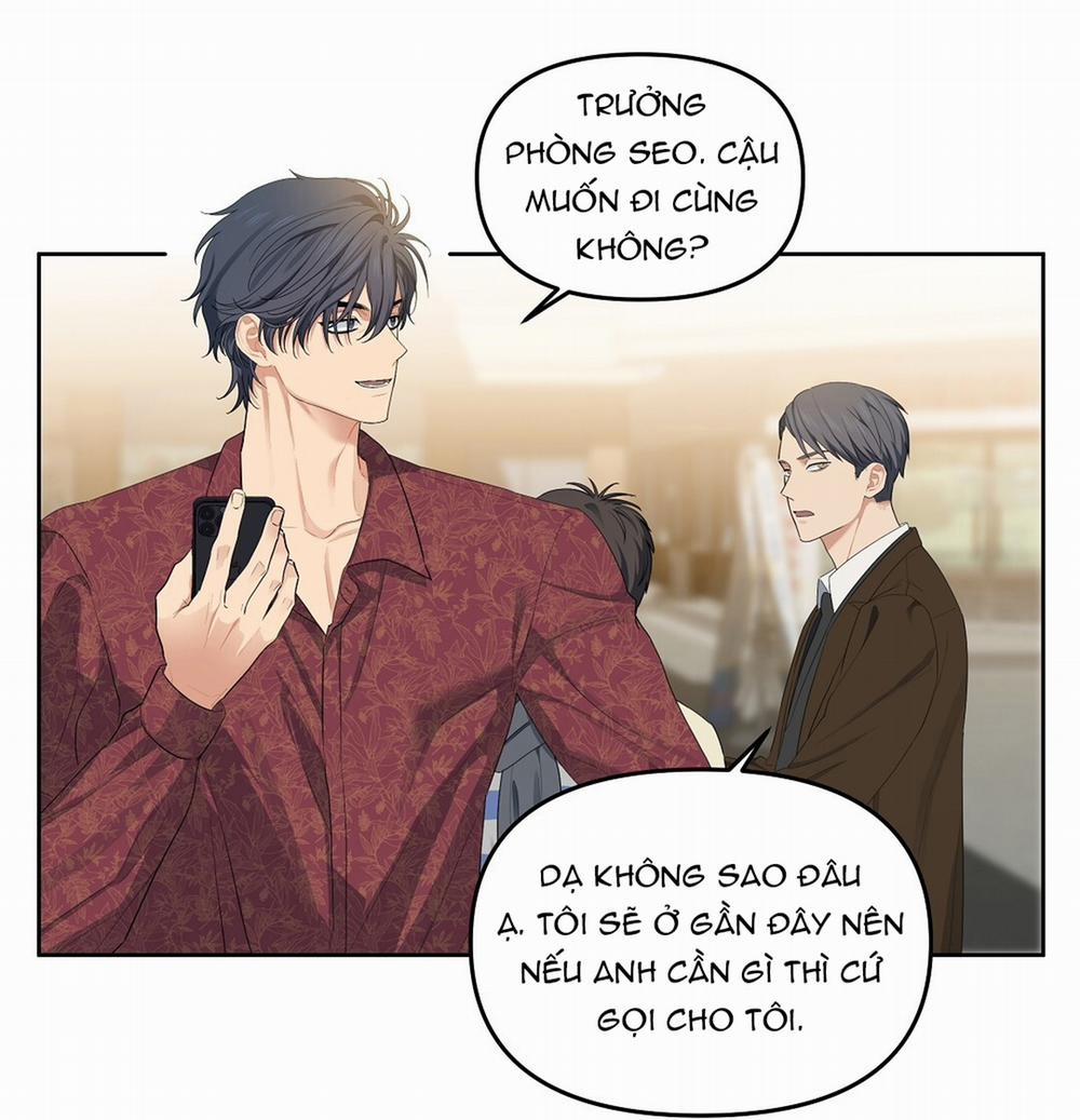 manhwax10.com - Truyện Manhwa Bánh Kem Cherry Chương 14 Trang 6