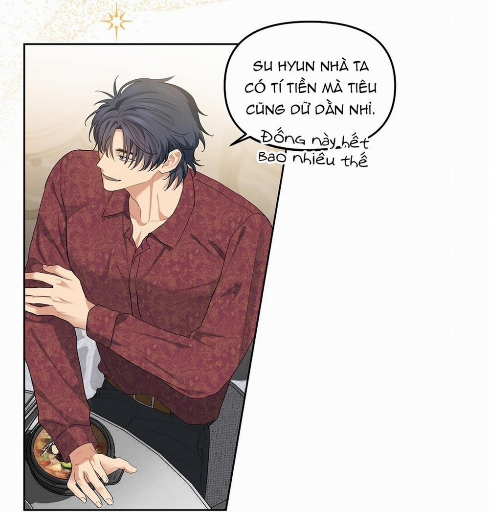 manhwax10.com - Truyện Manhwa Bánh Kem Cherry Chương 14 Trang 55