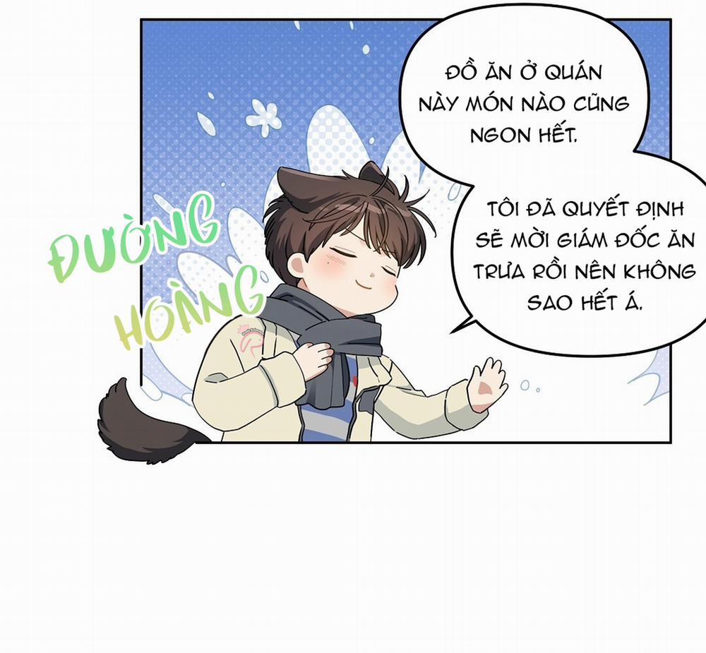 manhwax10.com - Truyện Manhwa Bánh Kem Cherry Chương 14 Trang 57