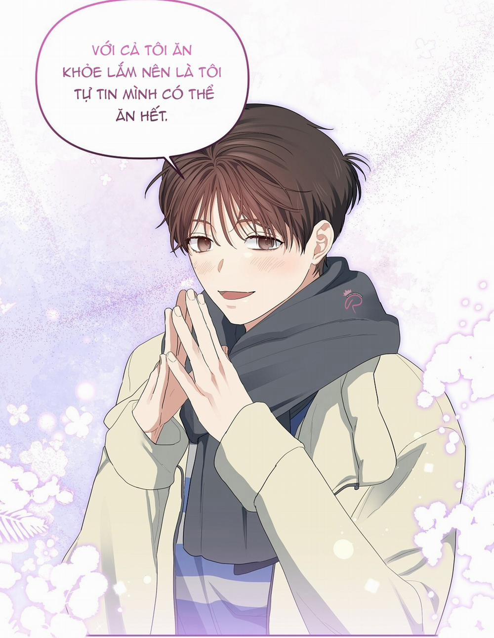 manhwax10.com - Truyện Manhwa Bánh Kem Cherry Chương 14 Trang 59