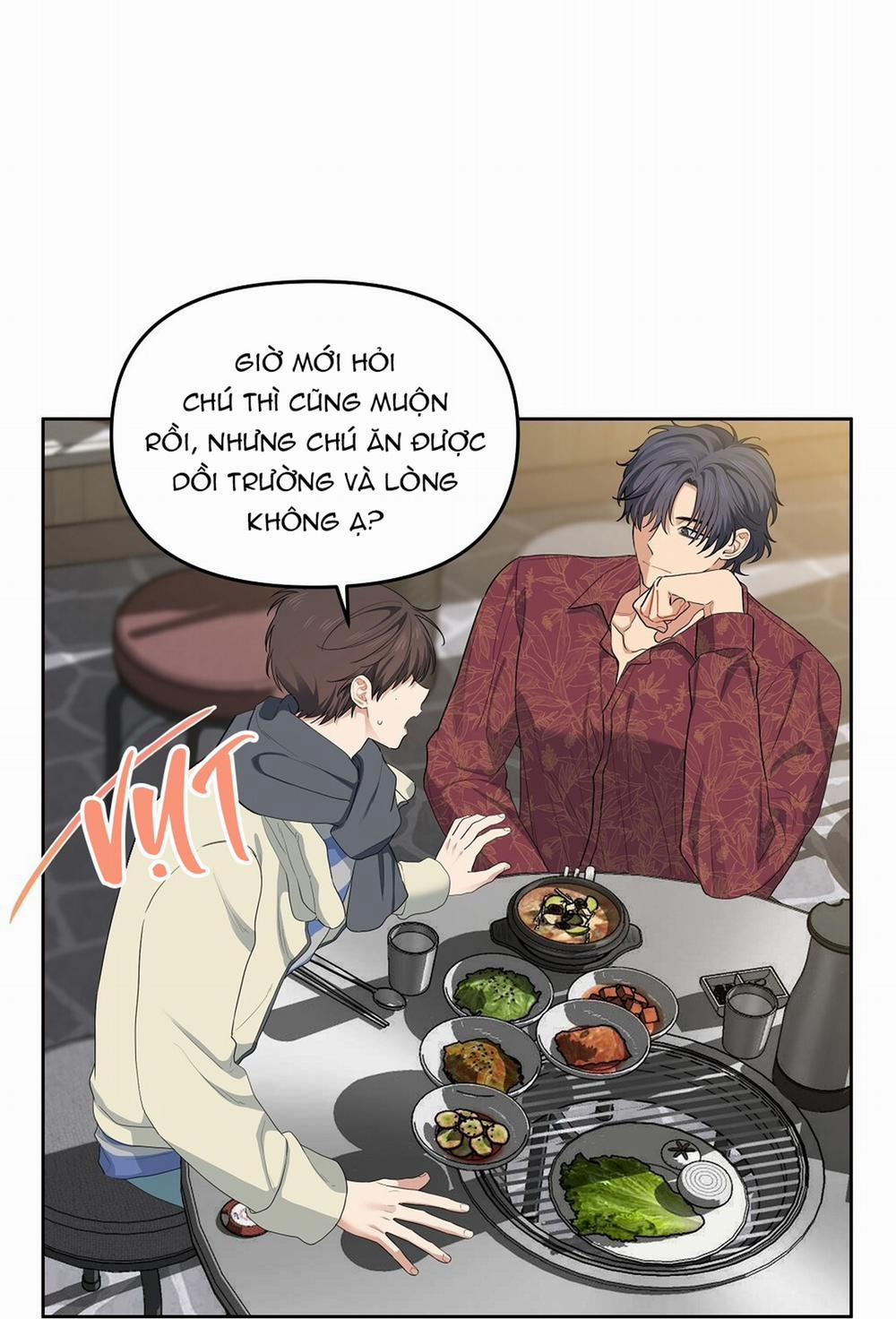 manhwax10.com - Truyện Manhwa Bánh Kem Cherry Chương 14 Trang 61