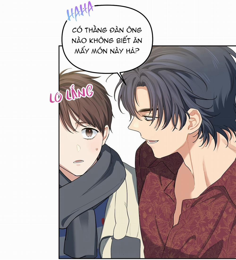 manhwax10.com - Truyện Manhwa Bánh Kem Cherry Chương 14 Trang 63