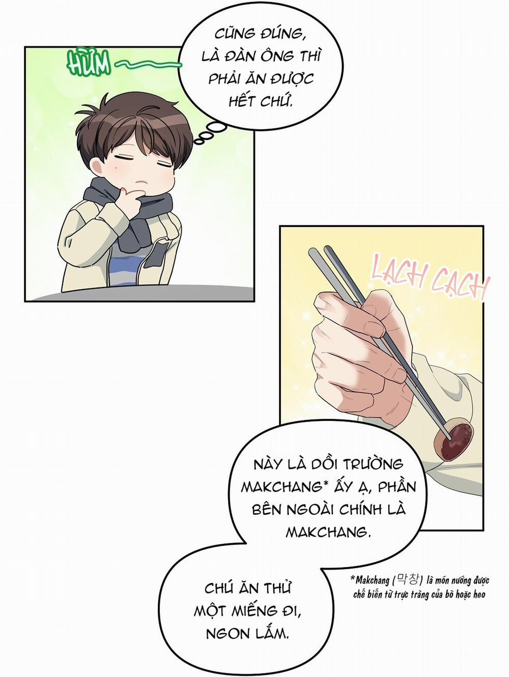manhwax10.com - Truyện Manhwa Bánh Kem Cherry Chương 14 Trang 65
