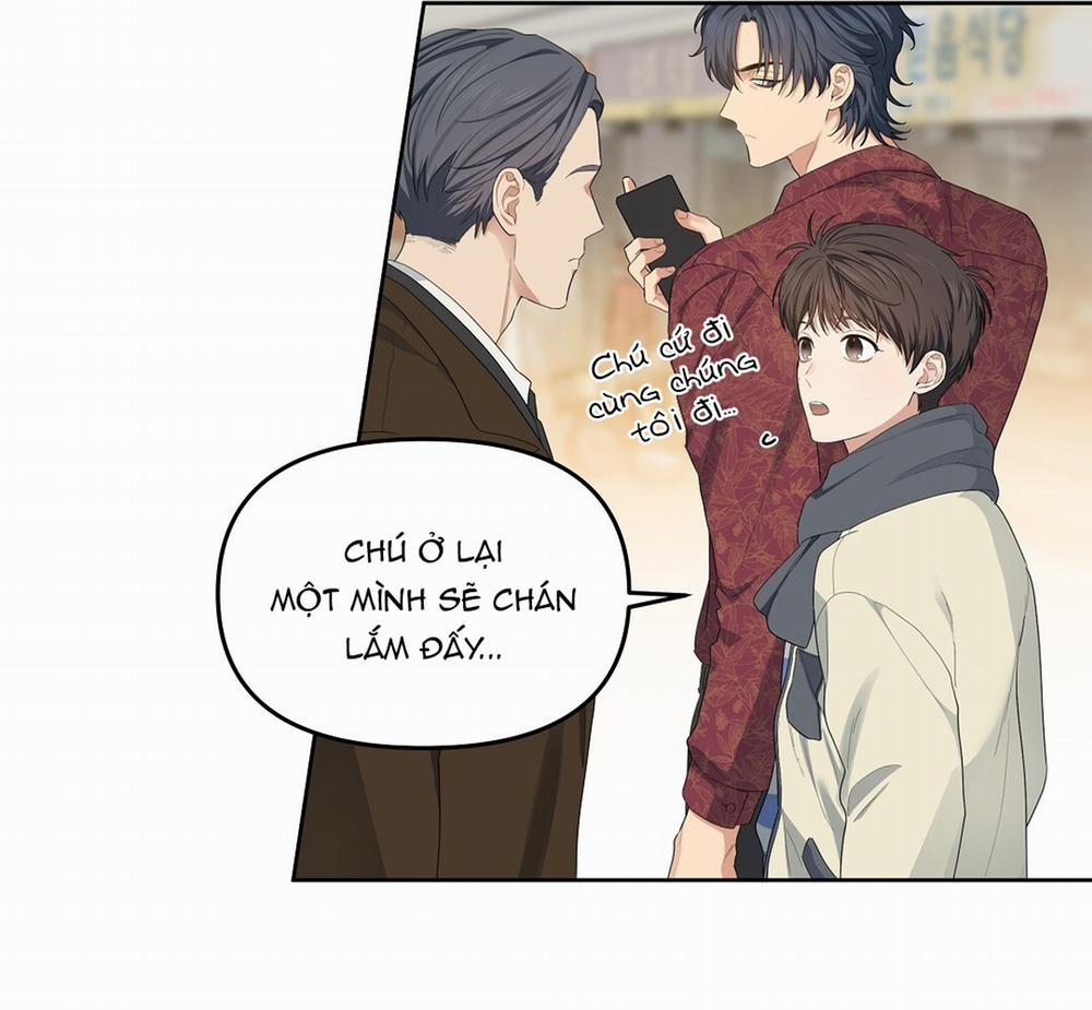 manhwax10.com - Truyện Manhwa Bánh Kem Cherry Chương 14 Trang 8