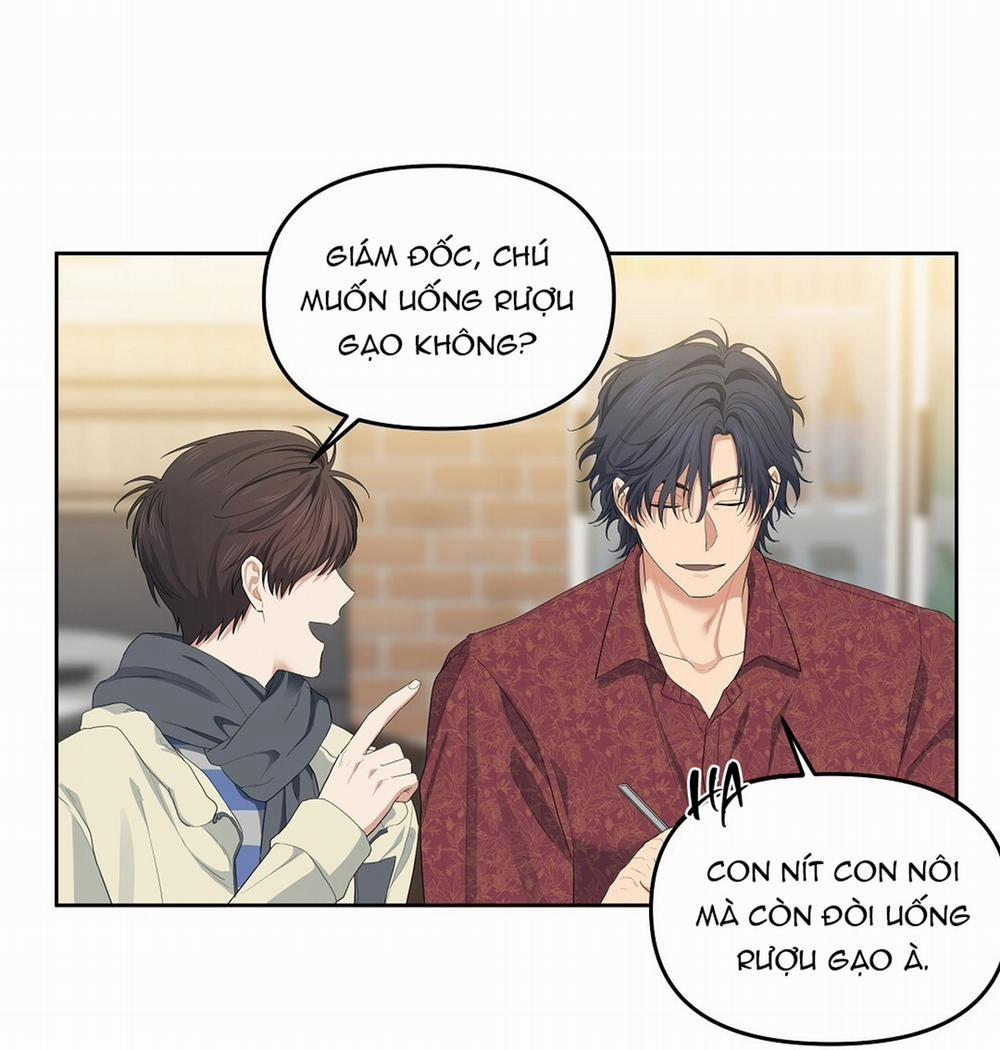 manhwax10.com - Truyện Manhwa Bánh Kem Cherry Chương 14 Trang 74