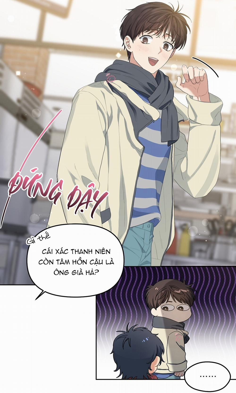 manhwax10.com - Truyện Manhwa Bánh Kem Cherry Chương 14 Trang 77
