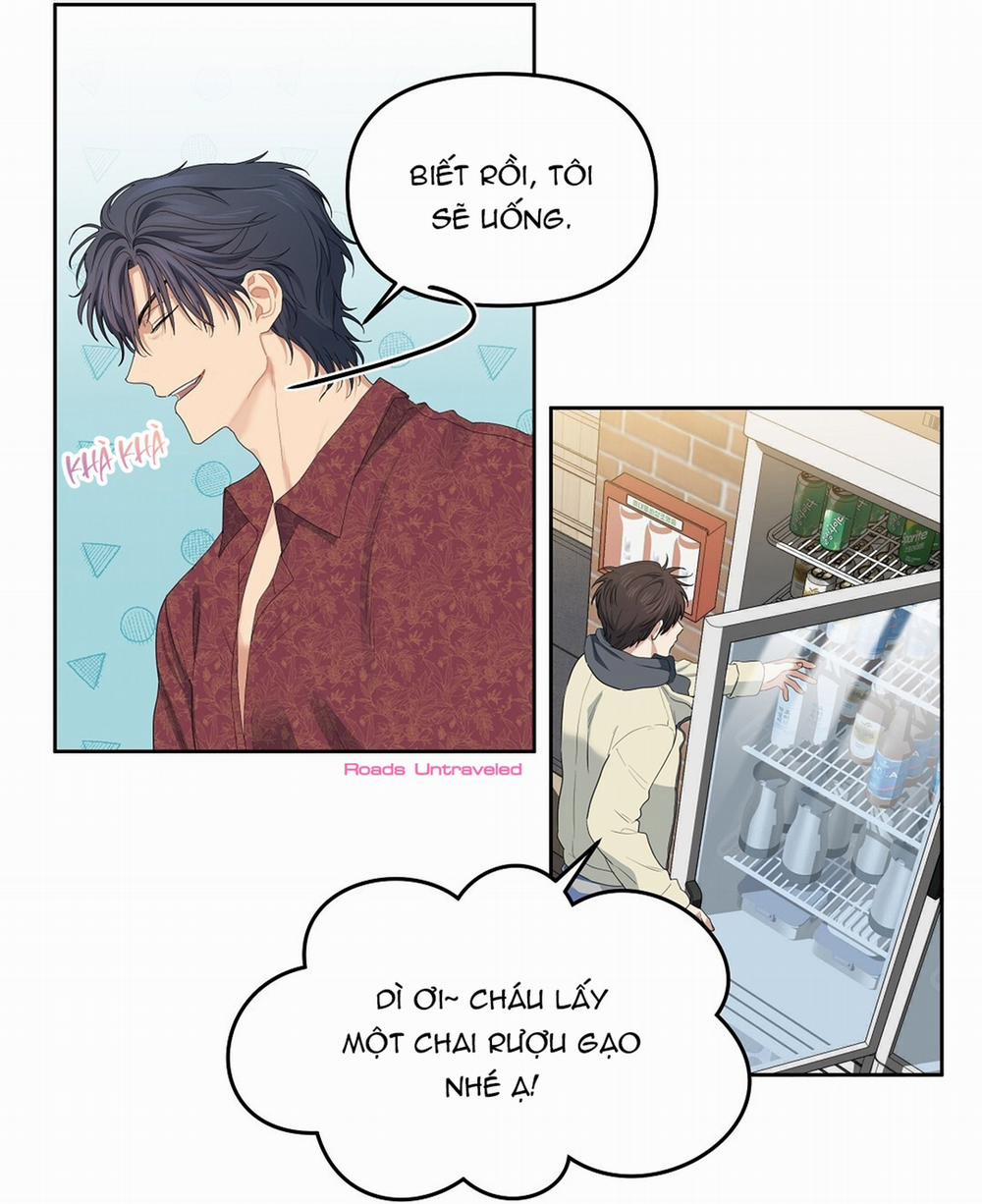 manhwax10.com - Truyện Manhwa Bánh Kem Cherry Chương 14 Trang 79