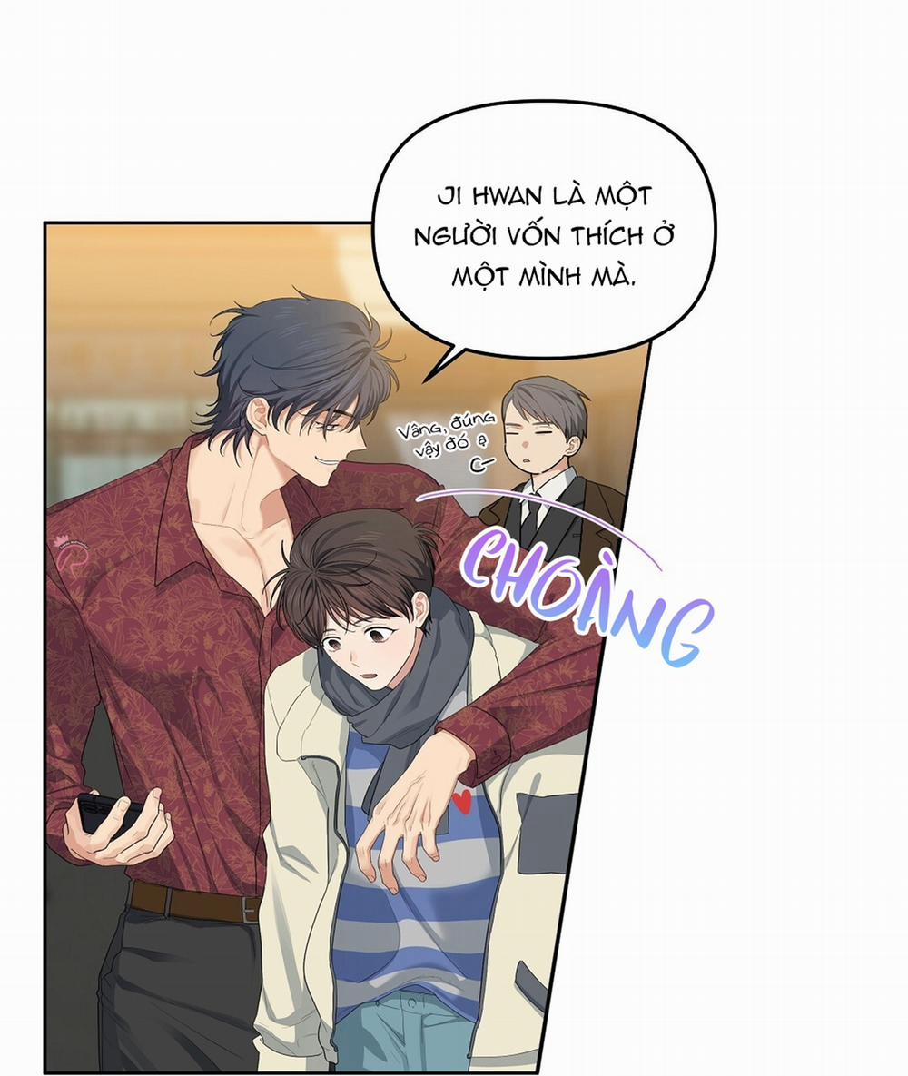 manhwax10.com - Truyện Manhwa Bánh Kem Cherry Chương 14 Trang 9