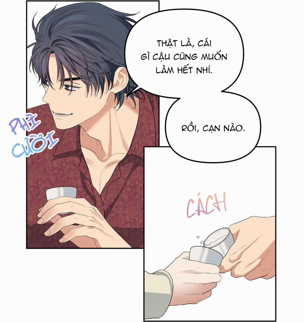 manhwax10.com - Truyện Manhwa Bánh Kem Cherry Chương 14 Trang 85