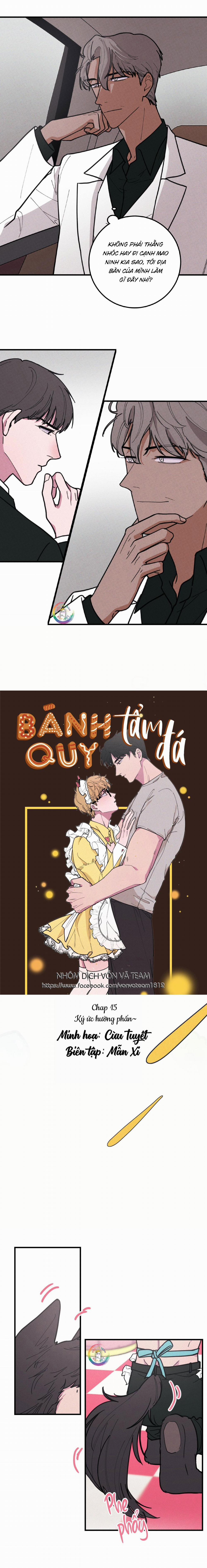 manhwax10.com - Truyện Manhwa BÁNH QUY TẨM ĐÁ (END) Chương 15 Trang 3