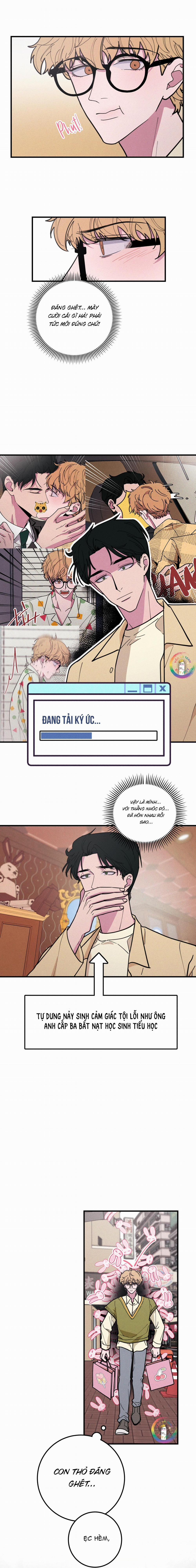 manhwax10.com - Truyện Manhwa BÁNH QUY TẨM ĐÁ (END) Chương 16 Trang 6