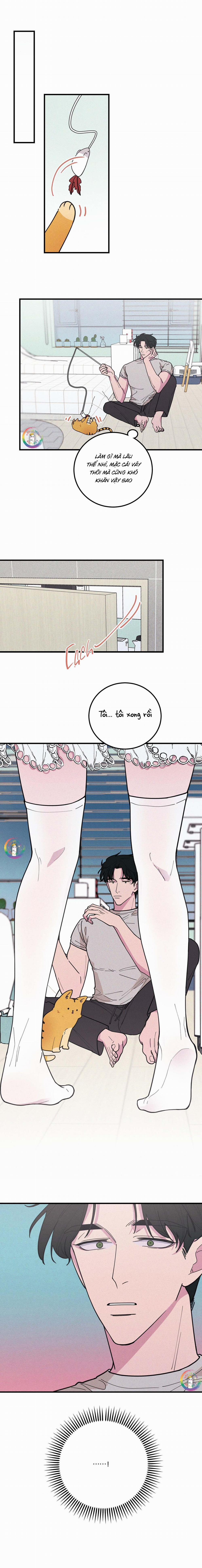 manhwax10.com - Truyện Manhwa BÁNH QUY TẨM ĐÁ (END) Chương 20 Trang 10