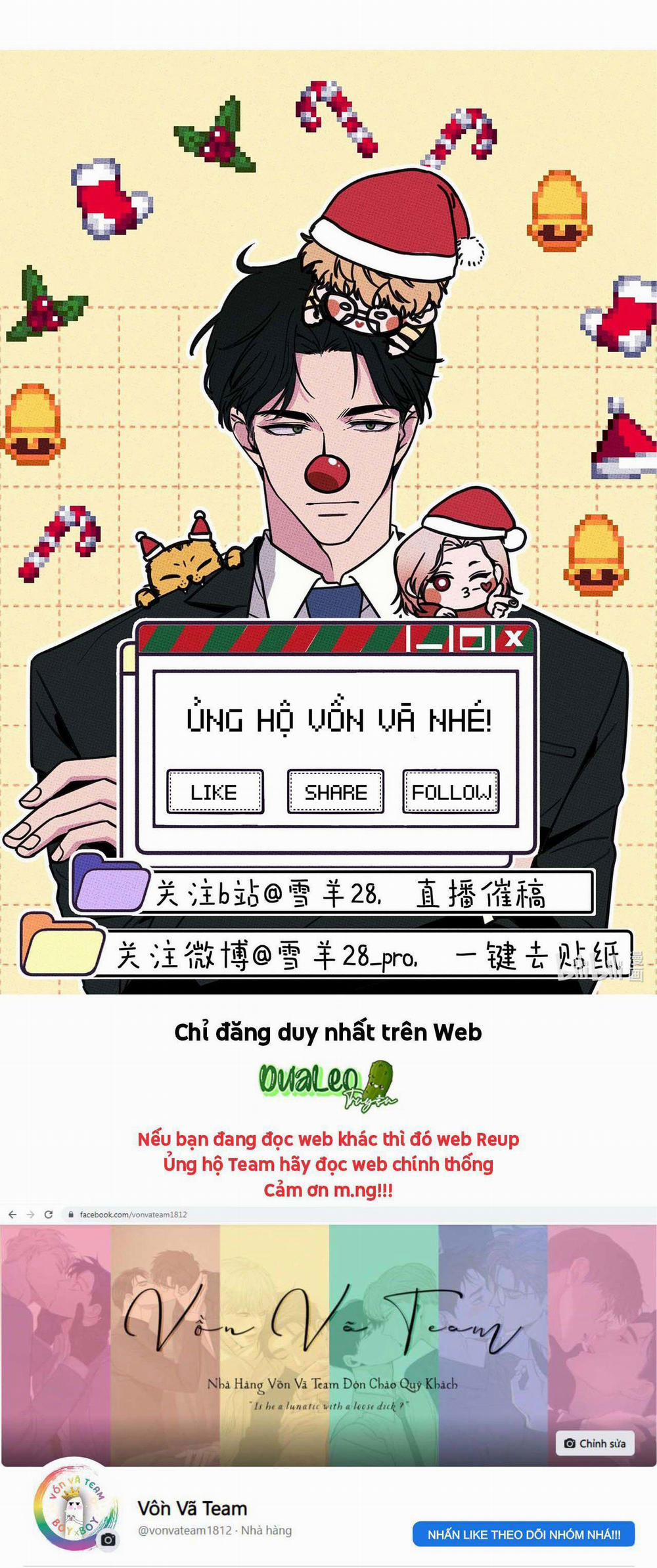 manhwax10.com - Truyện Manhwa BÁNH QUY TẨM ĐÁ (END) Chương 3 Trang 29