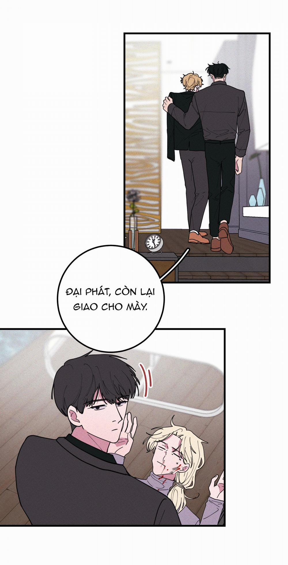 manhwax10.com - Truyện Manhwa BÁNH QUY TẨM ĐÁ (END) Chương 47 Trang 16