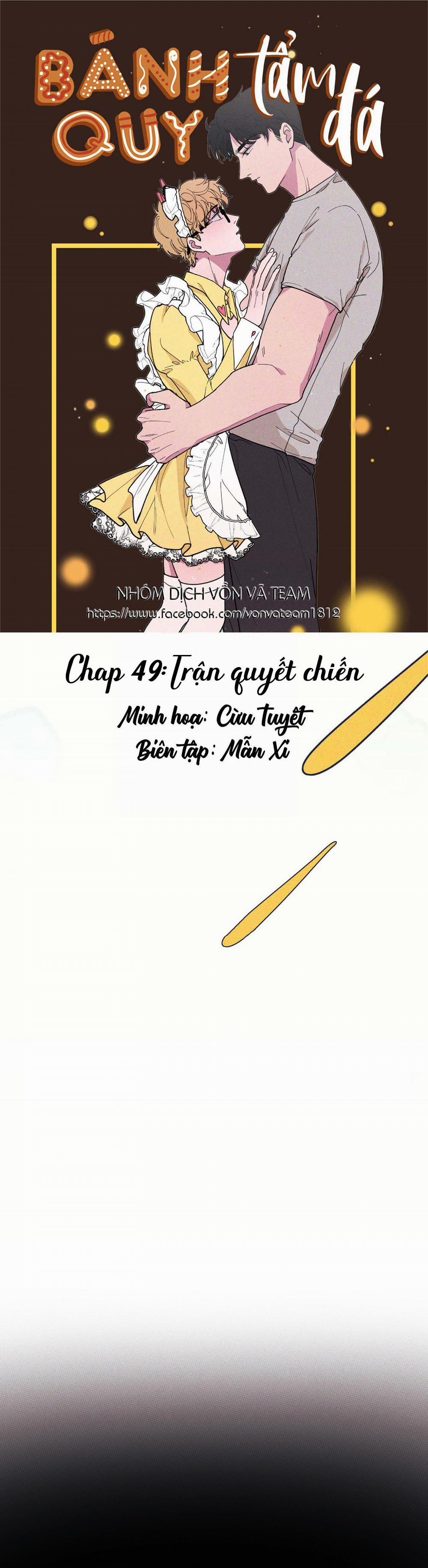 manhwax10.com - Truyện Manhwa BÁNH QUY TẨM ĐÁ (END) Chương 49 Trang 8