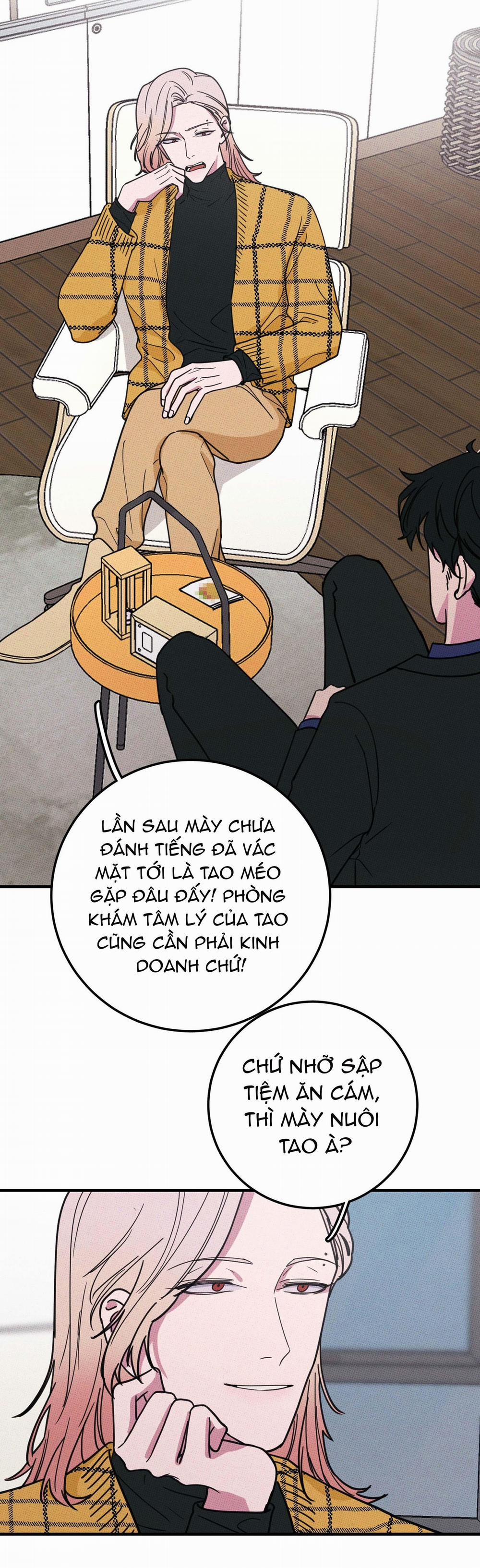 manhwax10.com - Truyện Manhwa BÁNH QUY TẨM ĐÁ (END) Chương 7 Trang 9