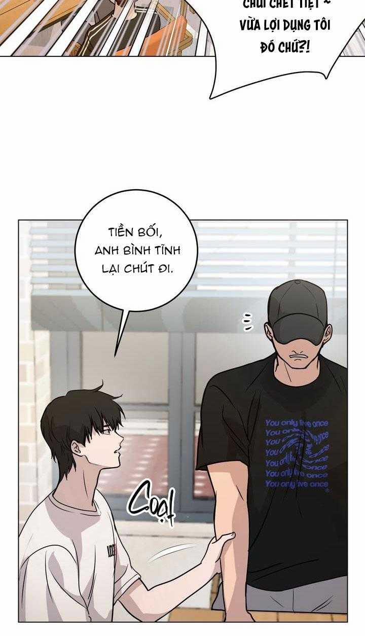 manhwax10.com - Truyện Manhwa BÁNH QUY TÌNH YÊU TAN CHẢY Chương 15 Trang 54