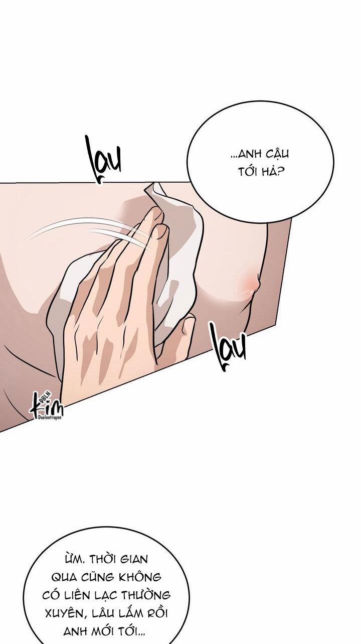 manhwax10.com - Truyện Manhwa BÁNH QUY TÌNH YÊU TAN CHẢY Chương 20 End ss1 Trang 12