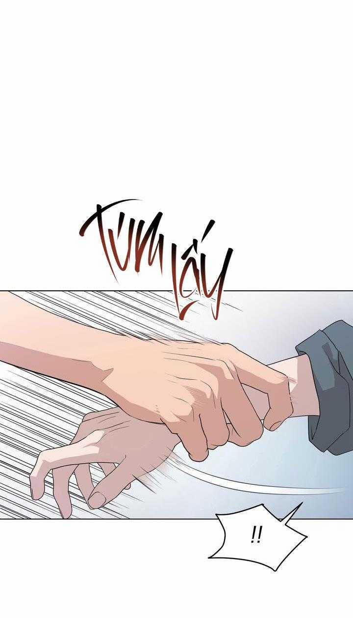 manhwax10.com - Truyện Manhwa BÁNH QUY TÌNH YÊU TAN CHẢY Chương 20 Trang 25