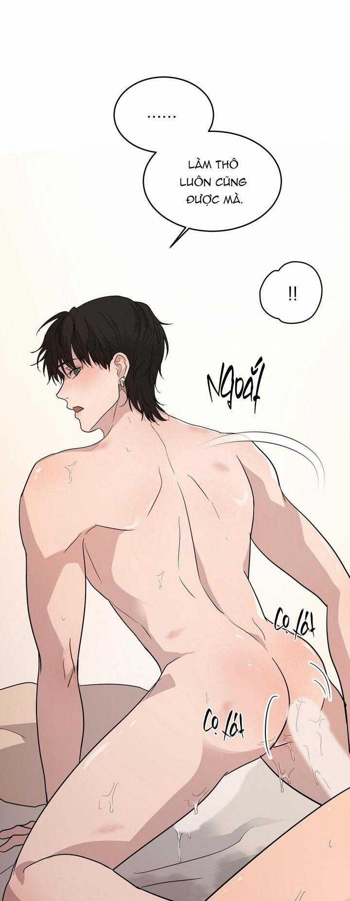 manhwax10.com - Truyện Manhwa Bánh Quy Tình Yêu Tan Chảy Chương 23 Trang 13