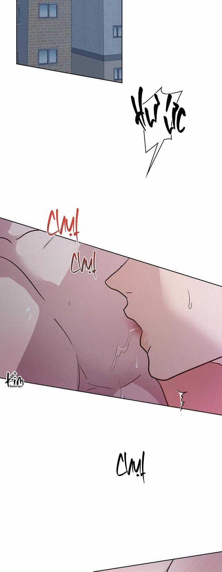 manhwax10.com - Truyện Manhwa Bánh Quy Tình Yêu Tan Chảy Chương 23 Trang 17