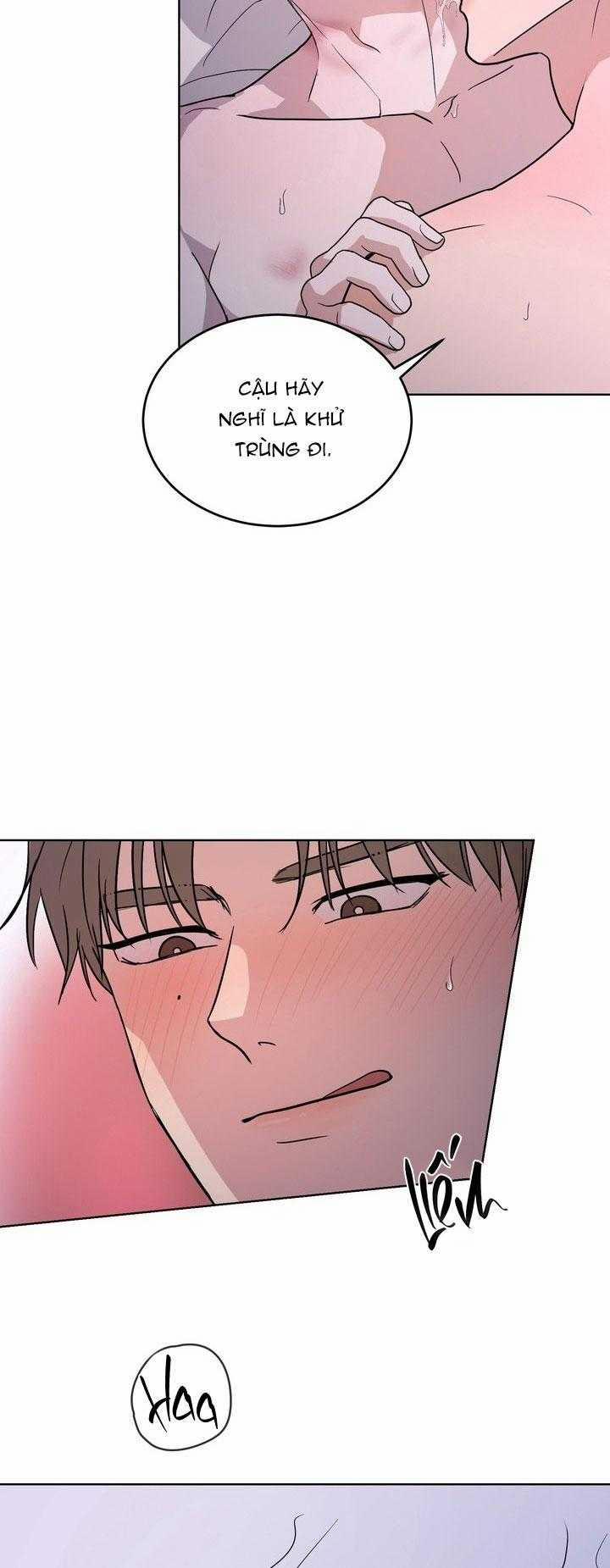 manhwax10.com - Truyện Manhwa Bánh Quy Tình Yêu Tan Chảy Chương 23 Trang 22