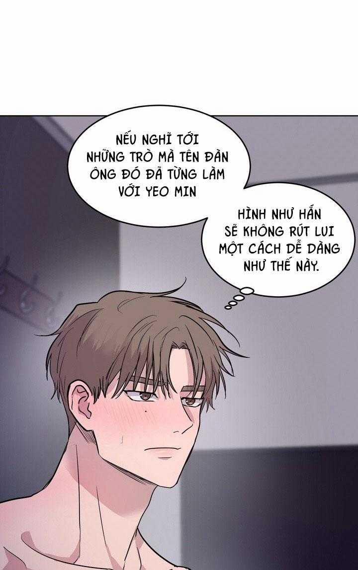 manhwax10.com - Truyện Manhwa Bánh Quy Tình Yêu Tan Chảy Chương 23 Trang 35