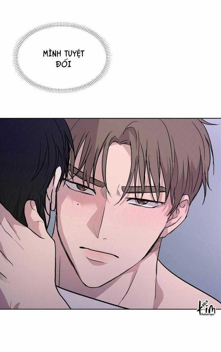 manhwax10.com - Truyện Manhwa Bánh Quy Tình Yêu Tan Chảy Chương 23 Trang 39