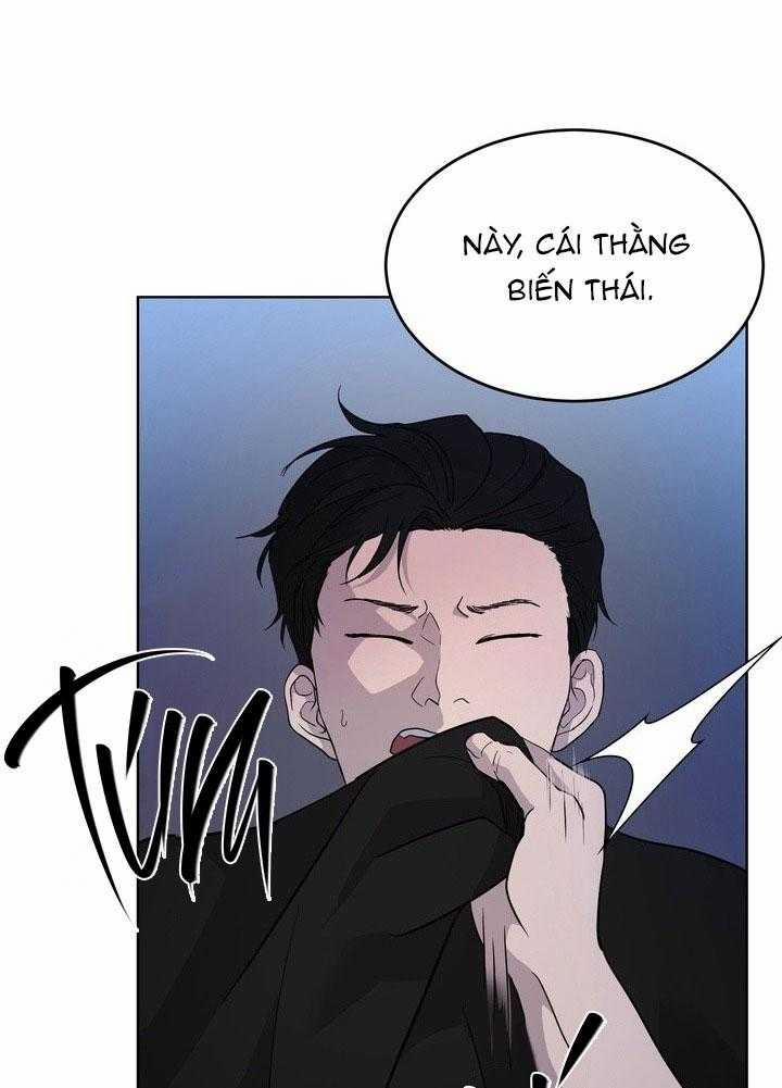 manhwax10.com - Truyện Manhwa Bánh Quy Tình Yêu Tan Chảy Chương 25 Trang 24
