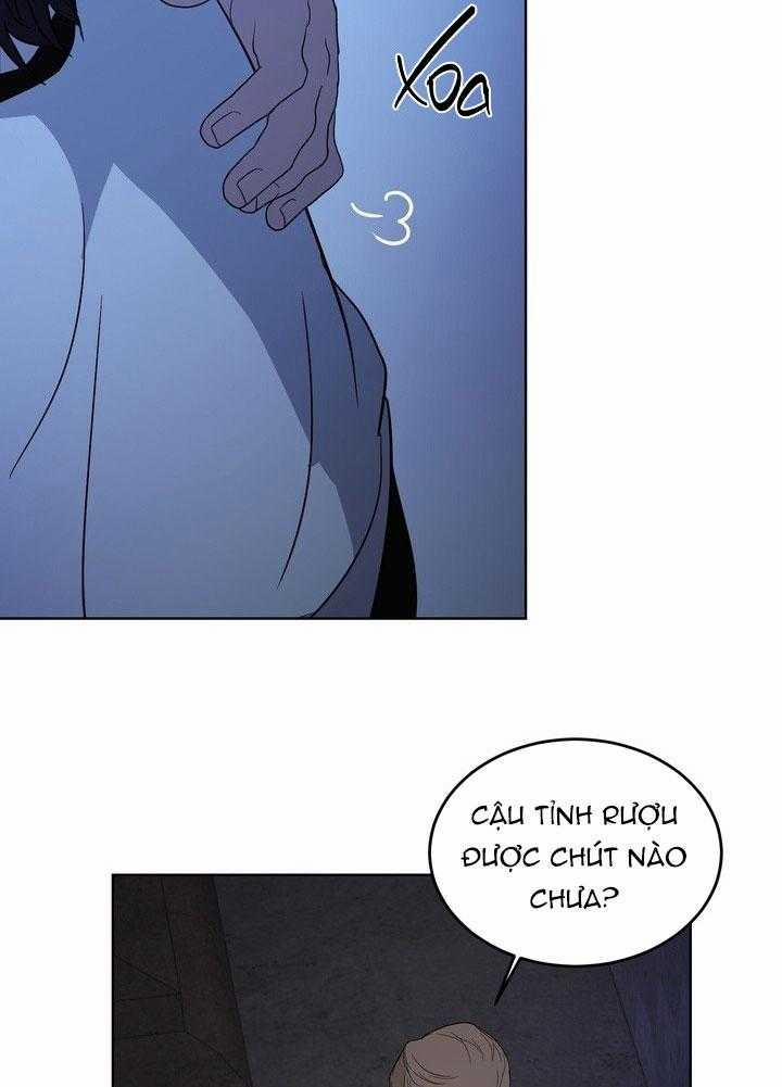 manhwax10.com - Truyện Manhwa Bánh Quy Tình Yêu Tan Chảy Chương 25 Trang 29