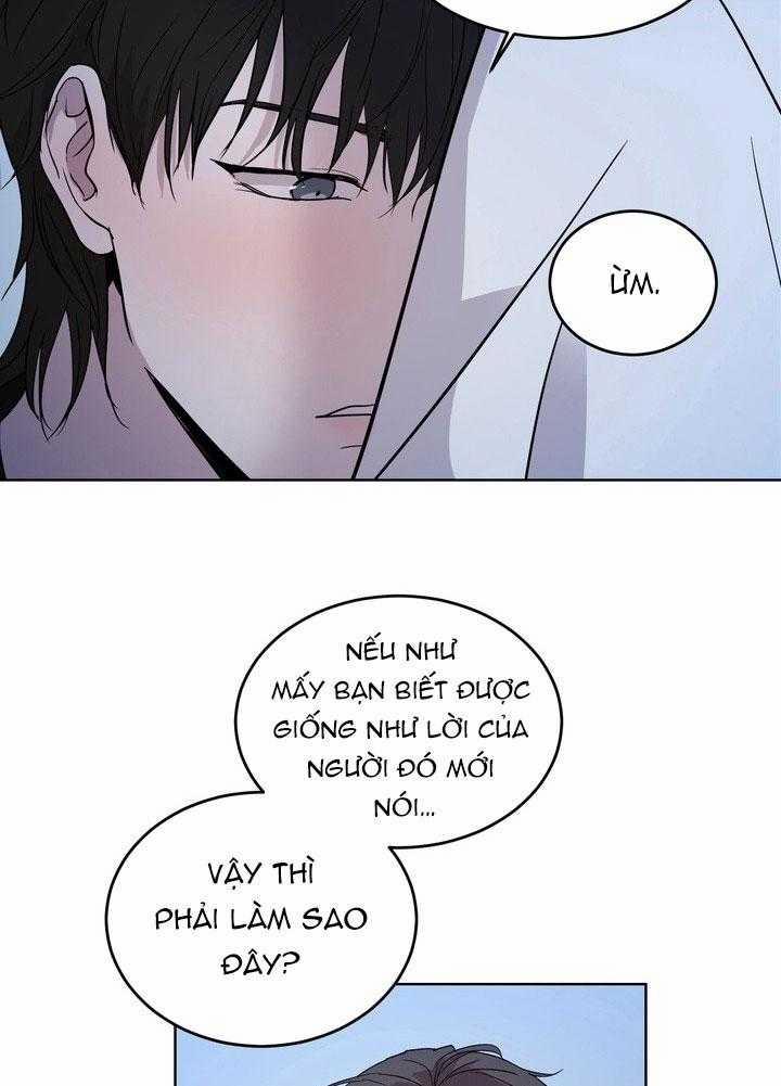 manhwax10.com - Truyện Manhwa Bánh Quy Tình Yêu Tan Chảy Chương 25 Trang 31