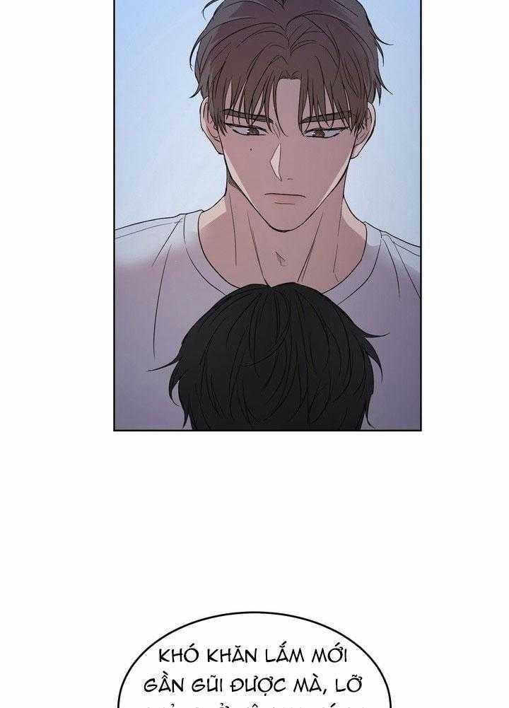 manhwax10.com - Truyện Manhwa Bánh Quy Tình Yêu Tan Chảy Chương 25 Trang 32