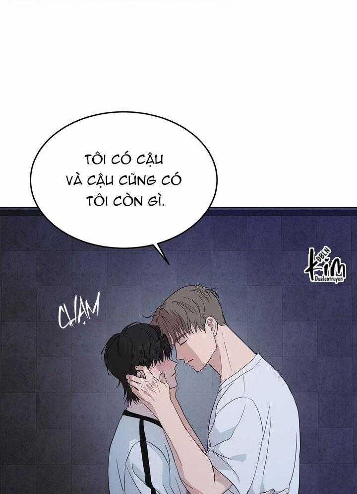 manhwax10.com - Truyện Manhwa Bánh Quy Tình Yêu Tan Chảy Chương 25 Trang 36