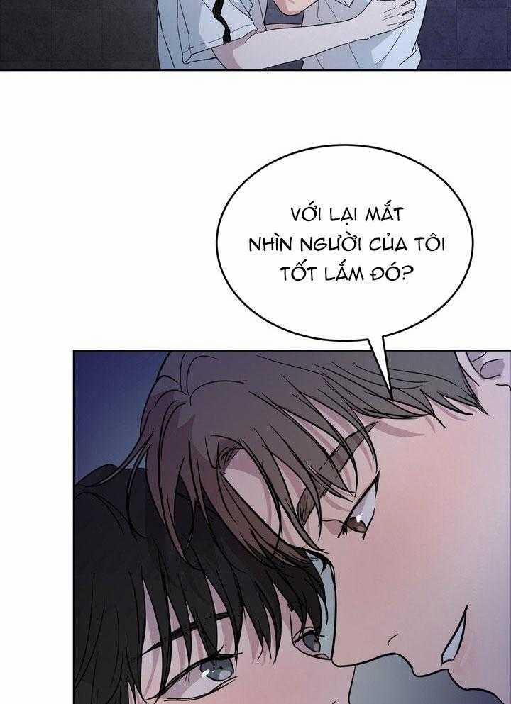 manhwax10.com - Truyện Manhwa Bánh Quy Tình Yêu Tan Chảy Chương 25 Trang 37