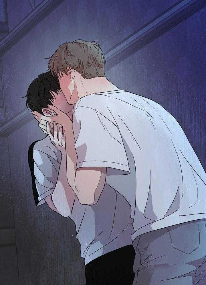 manhwax10.com - Truyện Manhwa Bánh Quy Tình Yêu Tan Chảy Chương 25 Trang 39