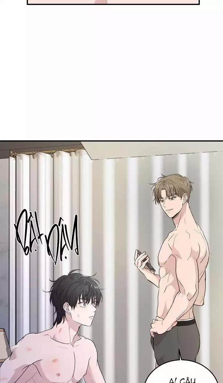 manhwax10.com - Truyện Manhwa Bánh Quy Tình Yêu Tan Chảy Chương 27 Trang 3