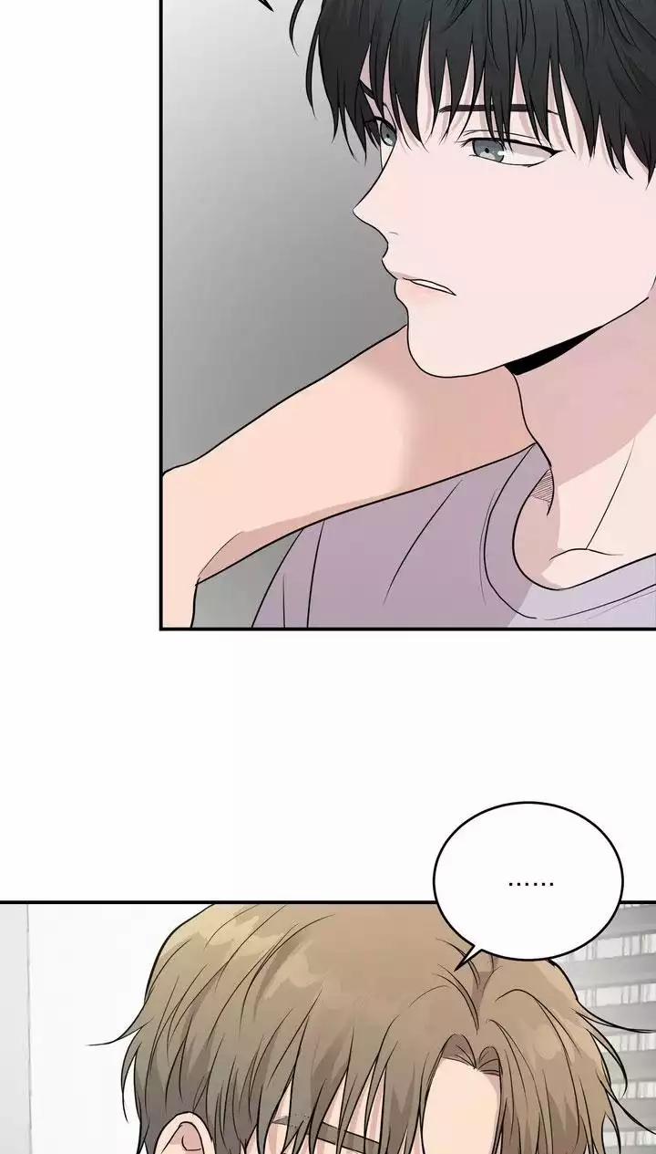 manhwax10.com - Truyện Manhwa Bánh Quy Tình Yêu Tan Chảy Chương 27 Trang 43