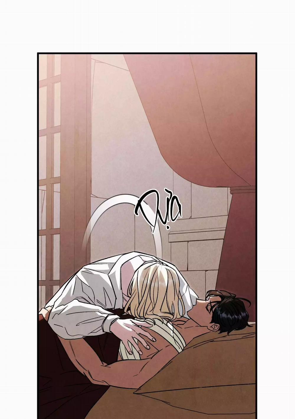 manhwax10.com - Truyện Manhwa Bánh Quy Tình Yêu Tan Chảy Chương 27 Trang 64
