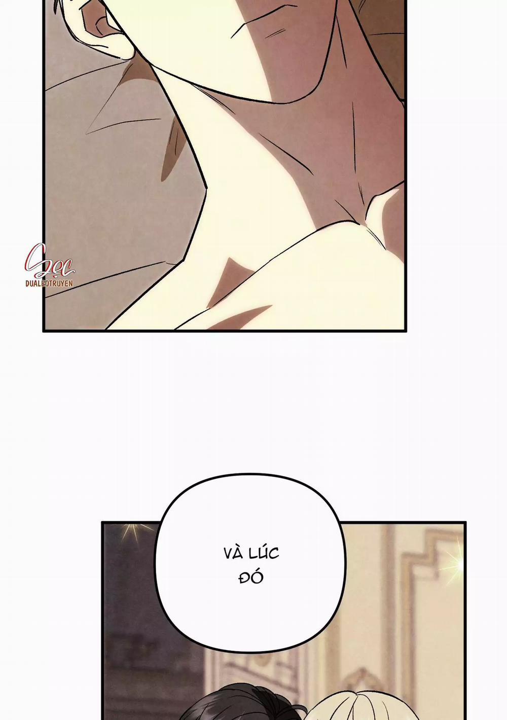 manhwax10.com - Truyện Manhwa Bánh Quy Tình Yêu Tan Chảy Chương 27 Trang 69