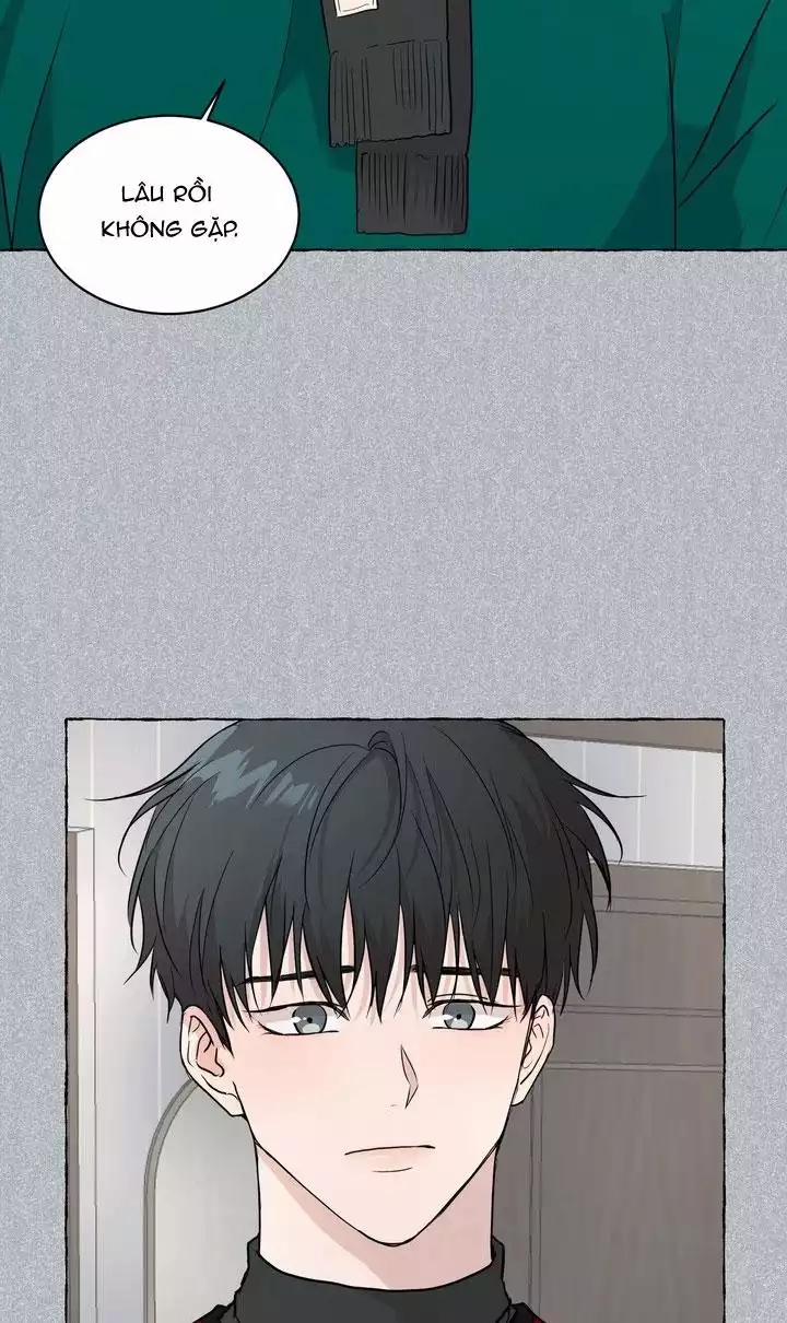 manhwax10.com - Truyện Manhwa Bánh Quy Tình Yêu Tan Chảy Chương 28 Trang 37