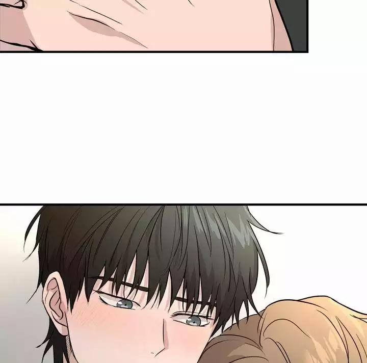 manhwax10.com - Truyện Manhwa Bánh Quy Tình Yêu Tan Chảy Chương 28 Trang 54