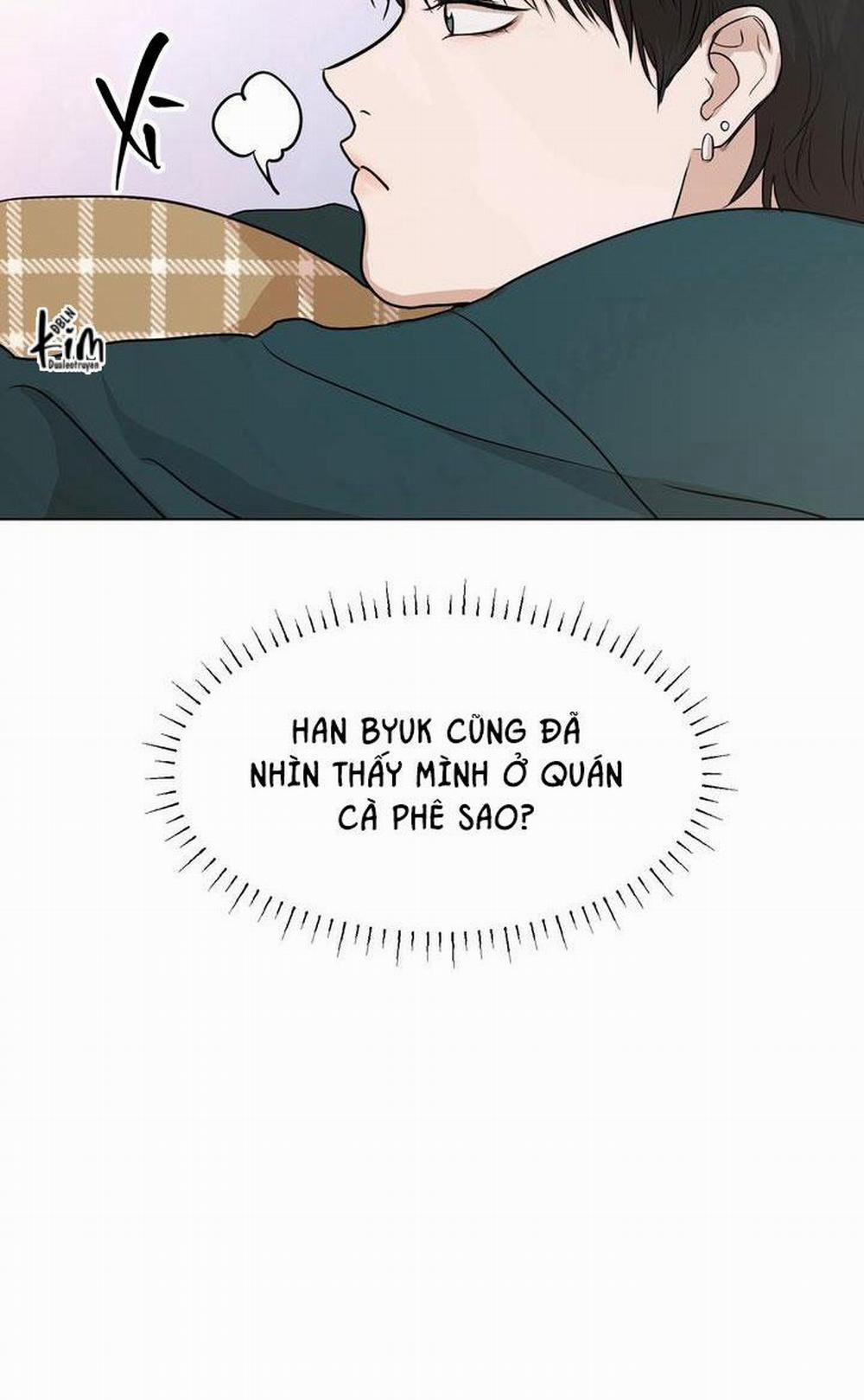 manhwax10.com - Truyện Manhwa BÁNH QUY TÌNH YÊU TAN CHẢY Chương 3 Trang 22