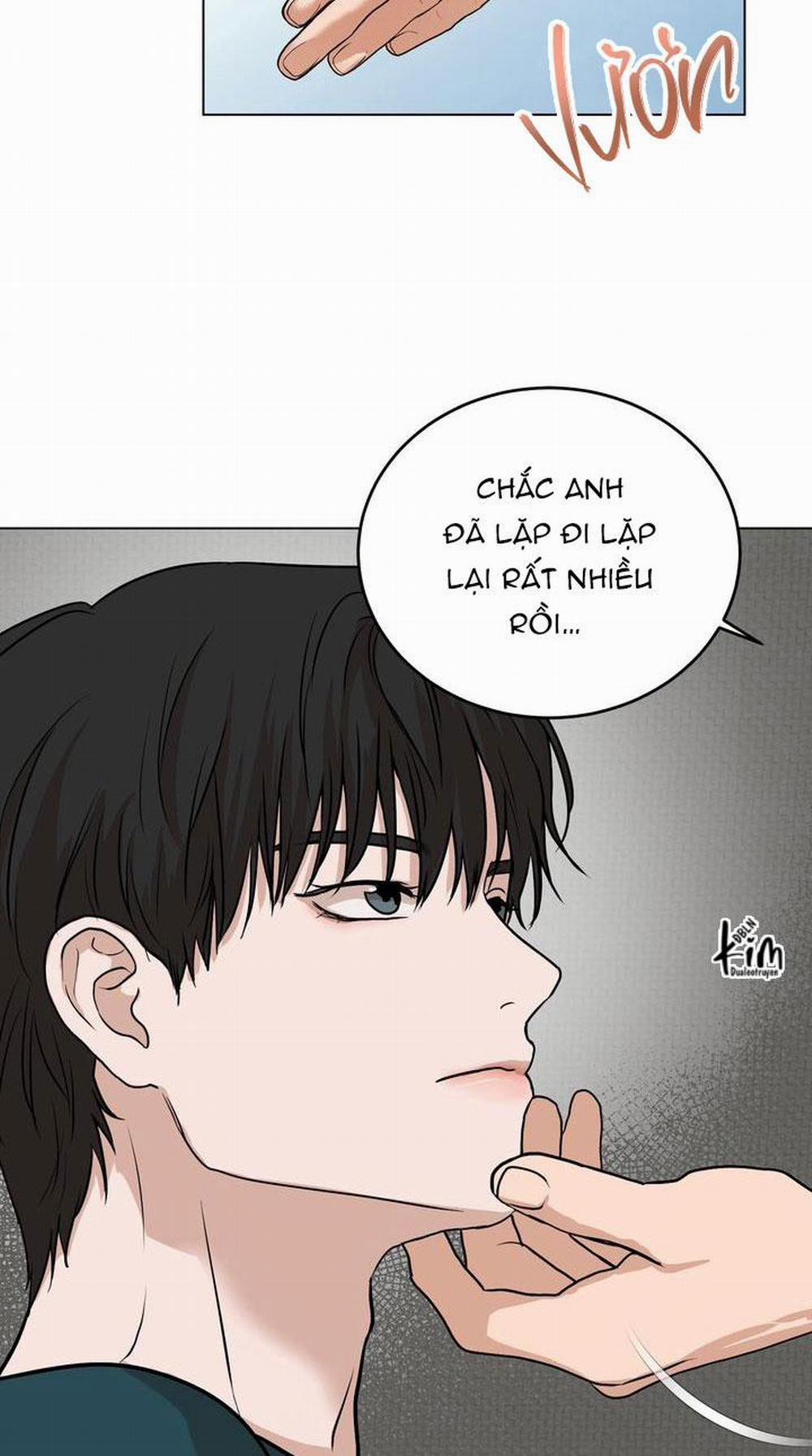 manhwax10.com - Truyện Manhwa BÁNH QUY TÌNH YÊU TAN CHẢY Chương 3 Trang 55