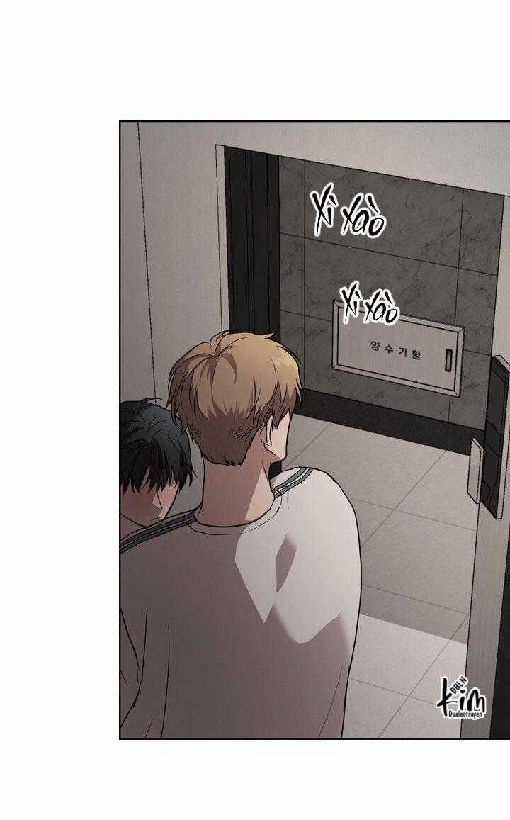 manhwax10.com - Truyện Manhwa Bánh Quy Tình Yêu Tan Chảy Chương 31 Trang 13